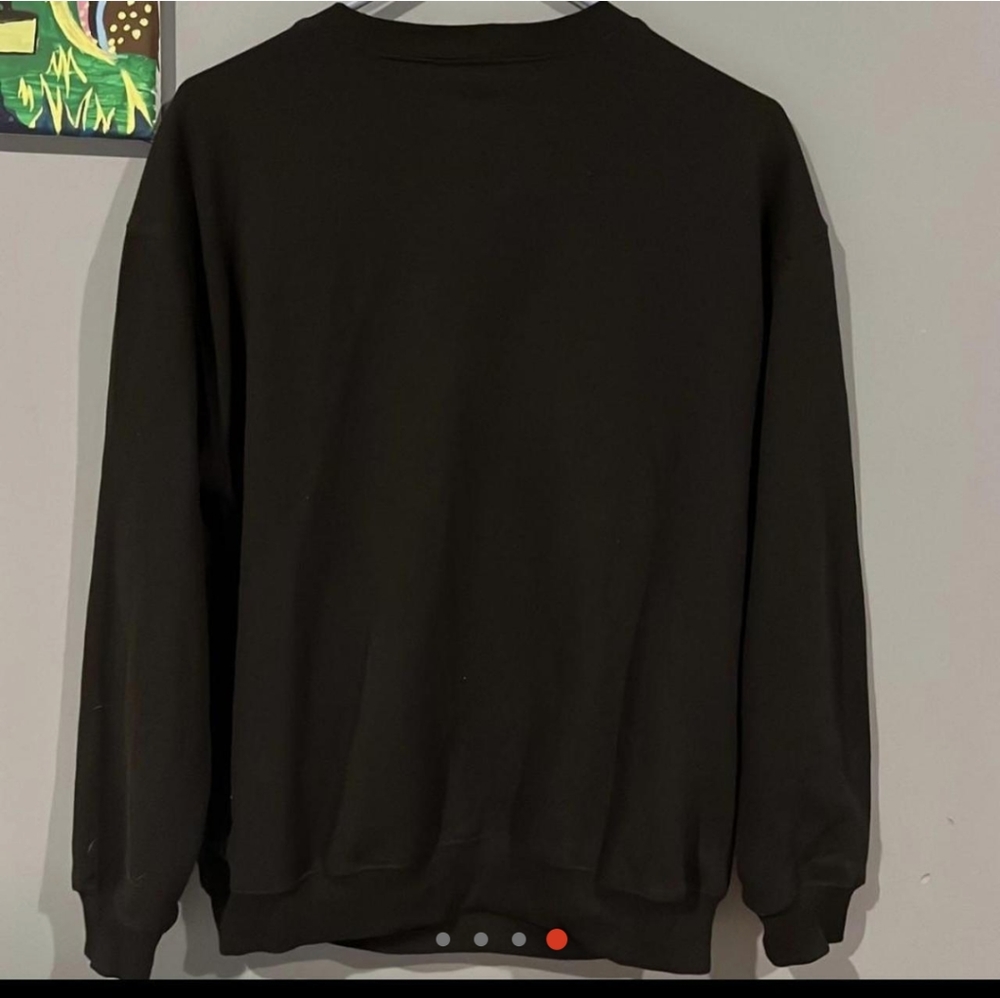 Medium Sweatshirt My Melody & Kuromi BRANDNEW supersoft Sanrio Hello Kitty offer